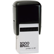 Need self-inking stamp printers? Shop the Cosco 2000 Plus Q30 self-inking stamp printer with 8 lines of customization at the EZ Custom Stamps Store.