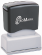 Need a return address stamp? Order one online. Choose ink color and font style. Fast Shipping