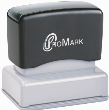 Need a deposit banking stamp? Order one online. Choose ink color and font style. Fast Shipping