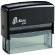 Need a custom stamp? Order one online. Choose ink color and font style or upload your own artwork. Fast Shipping