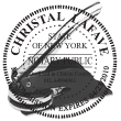 Looking for a New York notary stamp embosser? Find your state's official notary stamp embosser on the EZ Custom Stamps store today.
