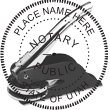 Looking for a Utah notary stamp embosser? Find your state's official notary stamp embosser on the EZ Custom Stamps store today.