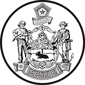 Do you need a custom Maine state seal stamp? EZ Office Products offers all the custom stamps you could need or want, such as state seal stamps.