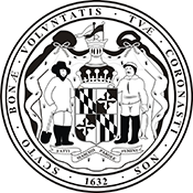 Do you need a custom Maryland state seal stamp? EZ Office Products offers all the custom stamps you could need or want, such as state seal stamps.