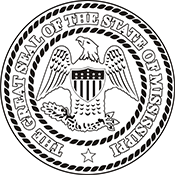 Do you need a custom Mississippi state seal stamp? EZ Office Products offers all the custom stamps you could need or want, such as state seal stamps.