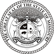 Do you need a custom Missouri state seal stamp? EZ Office Products offers all the custom stamps you could need or want, such as state seal stamps.