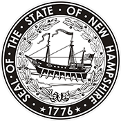 Do you need a custom New Hampshire state seal stamp? EZ Office Products offers all the custom stamps you could need or want, such as state seal stamps.