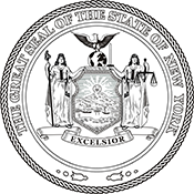 Do you need a custom New York state seal stamp? EZ Office Products offers all the custom stamps you could need or want, such as state seal stamps.