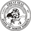 Do you need a custom North Carolina state seal stamp? EZ Office Products offers all the custom stamps you could need or want, such as state seal stamps.