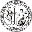 Do you need a custom North Carolina state seal stamp? EZ Office Products offers all the custom stamps you could need or want, such as state seal stamps.