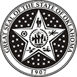 Do you need a custom Oklahoma state seal stamp? EZ Office Products offers all the custom stamps you could need or want, such as state seal stamps.