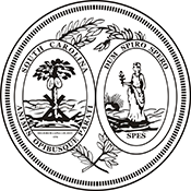 Do you need a custom South Carolina state seal stamp? EZ Office Products offers all the custom stamps you could need or want, such as state seal stamps.