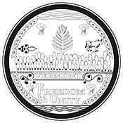Do you need a custom Vermont state seal stamp? EZ Office Products offers all the custom stamps you could need or want, such as state seal stamps.