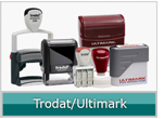 Trodat & Ultimark