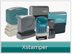 Xstamper