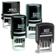 Printer Line Self-Inking Daters