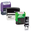 Printer Line Self-Inking Stamps