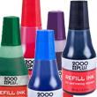 Water Based Refill Inks