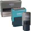 ClassiX Personalized Self-Inking Stamps