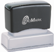 Pro Mark Pre-Inked Stamps