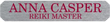 Need a name plate for your workspace? This 1 or 2 line plate features round corners and fits the Cosco 2000 Plus holder style.