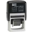 Looking for phrase stamps? Find the Cosco 2000 Plus S220 Non customizable 12 popular message self-inking phrase stamp at the EZ Custom Stamps Store.