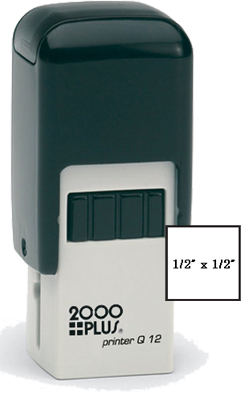 Looking for self-inking stamp? Order our stamp on line customized with ink color, font style, custom text. Fast Shipping