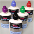 Need to refill your water based self-inking stamp? Get 1 oz Trodat refill stamp inks at the EZ Custom Stamps Store. Available in blue, black, green, purple and red.