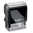 Need custom stamp daters? This Trodat Printy 4911 self-inking rectangular stamp dater allows up to 4 lines of customization.