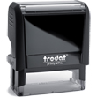 Need self-inking stamps? Check out our Trodat Printy 4914 2.5" self-inking rectangular stamp with up to 6 lines of customization at the EZ Custom Stamps Store.