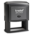 Need self-inking stamps? Check out our Trodat Printy 4926 self-inking rectangular with up to 10 lines of customization at the EZ Custom Stamps Store.