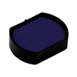 Need a stamp ink replacement pad? This blue new-style Xstamper replacement pad is for the round P15 ClassiX model. Buy it on the EZ Custom Stamps store today.