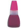 Need an ink refill for your Xstamper pre-inked rubber stamps? Shop this Xstamper brand pink ink 10mL refill, formulated to flow cleanly through stamp micropores.
