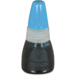 Need an ink refill for your Xstamper pre-inked rubber stamps? Shop this Xstamper brand light blue ink 10mL refill, formulated to flow cleanly through stamp micropores.