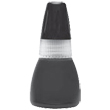 Need an ink refill for your Xstamper pre-inked rubber stamps? Shop this Xstamper brand black ink 10 mL refill, formulated to flow cleanly through stamp micropores.