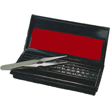 Shop this red ink 10-year date kit for stamps. Includes 10 years, Jan-Dec, 1-31, and AM and PM. Compatible with certain Xstampers models.