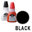 Need an ink refill for your Xstamper F-Series pre-inked rubber stamps? Shop this 20mL black ink refill intended for Xstamper F-Series only.