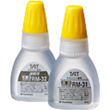 Is your Xstamper F-Series ink dry? This ink solvent is designed to rejuvenate dry ink in Xstamper F-Series stamp products. Buy it here today.