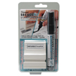 This combo kit includes one small Xstamper pre-inked secure privacy stamp and one security marker to help you prevent identify theft and unlawful use of your sensitive information.