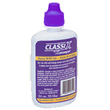 Looking for more ink for your self-inking stamp? This 2 oz purple refill ink can re-ink the stamp 375 times for thousands of stamp impressions.