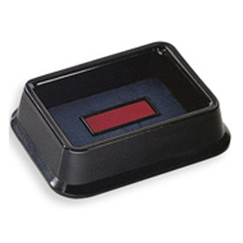 Are you in need of a 2-color rectangle stamp ink pad? EZ Office Products has this Xstamper stamp ink pad and any other stamp product you need.