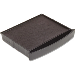 Looking for a stamp ink replacement pad? Shop this Xstamper one-color old-style ink pad for dater model 40140 at the EZ Custom Stamps store today.