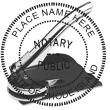 Looking for a Rhode Island notary stamp embosser? Find your state's official notary stamp embosser on the EZ Custom Stamps store today.