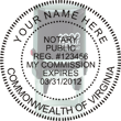 Looking for state notary stamps? Find the Cosco 2000 Plus self-inking Virginia Notary Stamp at the EZ Custom Stamps Store.