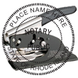 Looking for notary stamp embossers? Check out our Rhode Island public notary round stamp embosser at the EZ Custom Stamps Store.