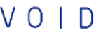 Need a "Void" message stamper? Buy this pre-inked Xstamper model 1117, a blue one-color stamp that makes sorting office paperwork easy.