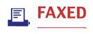 Need a "Faxed" message stamper? This Xstamper pre-inked message makes it easy to organize and file your office documents.