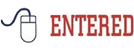 Need an "Entered" message stamper? This Xstamper pre-inked message makes it easy to identify and organize your office documents.