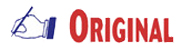 Need an "Original" message stamper? This Xstamper pre-inked Original message is great for identifying and filing your office drafts easily.