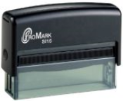 Self-Inking Custom Stamps - Low Prices